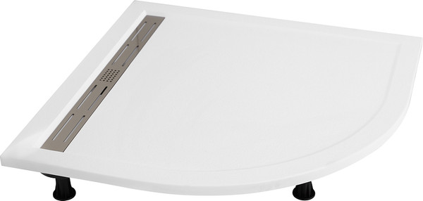 Изображение товара Душевой поддон Cezares TRAY-AS-R-90-30-W