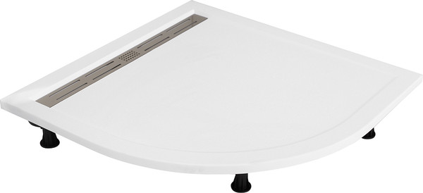 Изображение товара Душевой поддон Cezares TRAY-AS-R-90-30-W