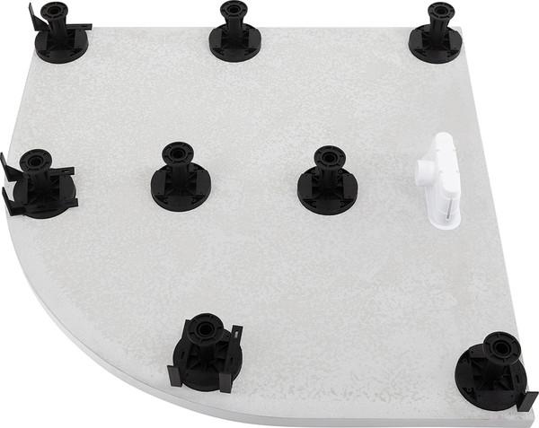 Изображение товара Душевой поддон Cezares TRAY-AS-R-90-30-W