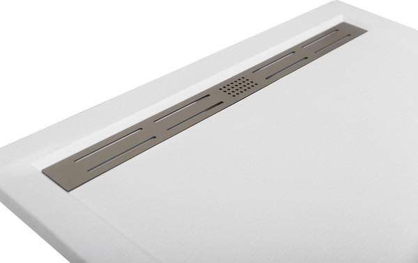 Изображение товара Душевой поддон Cezares TRAY-AS-R-100-30-W