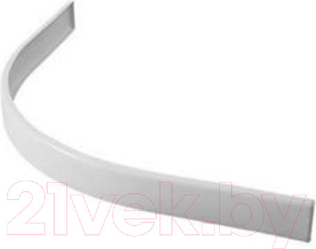 Изображение товара Экран для душевого поддона Cezares TRAY-AS-RH-100/80-100-SCR-L