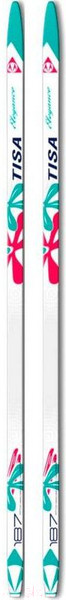 Изображение товара Лыжи беговые Tisa Elegance Step Women / N91221V (р.177)