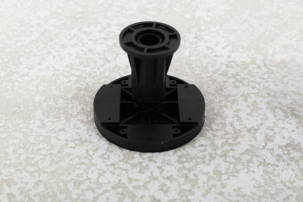 Изображение товара Душевой поддон Cezares TRAY-AS-AH-120/90-30-NERO