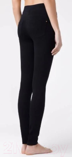 Изображение товара Леггинсы Conte Elegant In Cosmo (р.170-90, black)