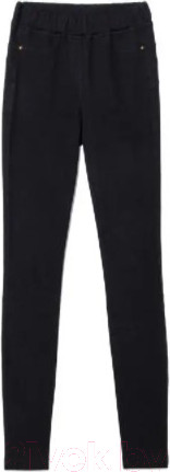 Изображение товара Леггинсы Conte Elegant In Cosmo (р.170-90, black)