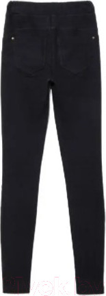 Изображение товара Леггинсы Conte Elegant In Cosmo (р.170-90, black)