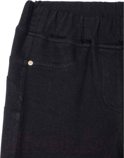 Изображение товара Леггинсы Conte Elegant In Cosmo (р.170-90, black)