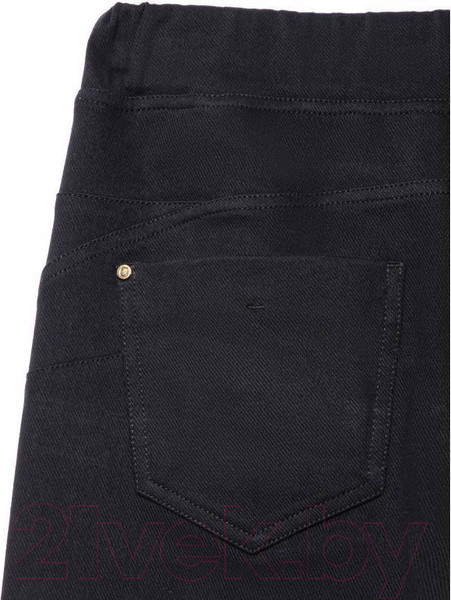 Изображение товара Леггинсы Conte Elegant In Cosmo (р.170-90, black)