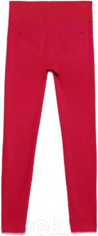 Изображение товара Леггинсы Conte Elegant Cosmo Belly (р.170-106, risky red)