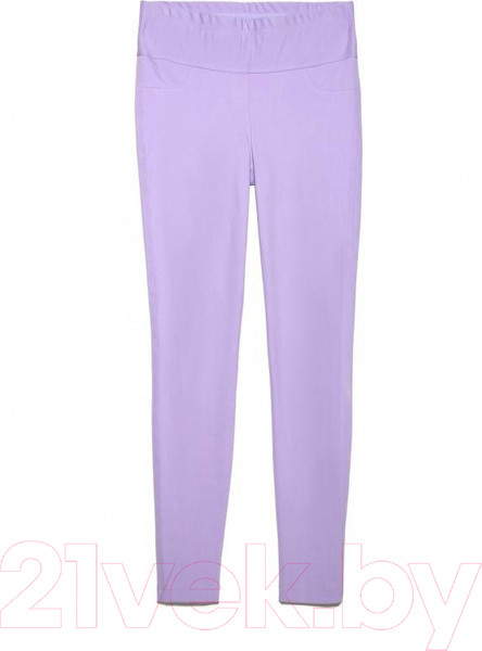 Изображение товара Леггинсы Conte Elegant Cosmo Belly (р.170-106, blooming lilac)