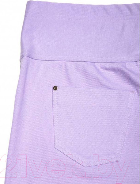 Изображение товара Леггинсы Conte Elegant Cosmo Belly (р.170-106, blooming lilac)