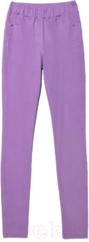Изображение товара Леггинсы Conte Elegant In Cosmo (р.170-98, purple bloom)
