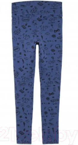 Изображение товара Леггинсы Conte Elegant Mama Art (р.170-106, denim)