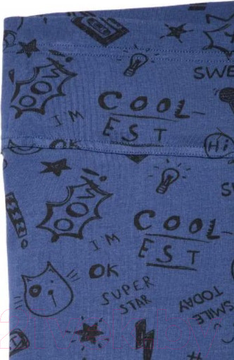 Изображение товара Леггинсы Conte Elegant Mama Art (р.170-106, denim)