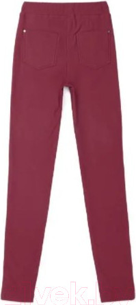 Изображение товара Леггинсы Conte Elegant Aleksa (р.164-90, plum)