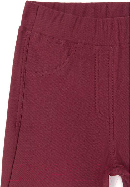 Изображение товара Леггинсы Conte Elegant Aleksa (р.164-90, plum)