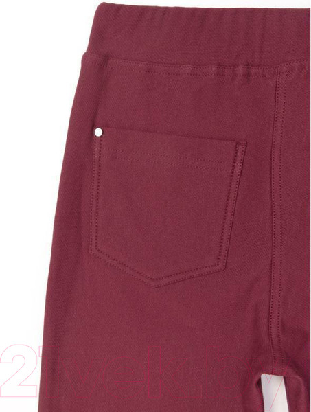 Изображение товара Леггинсы Conte Elegant Aleksa (р.164-90, plum)