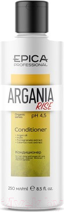 Изображение товара Кондиционер для волос Epica Professional Argania Rise (250мл)