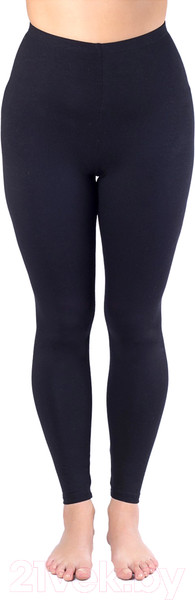 Изображение товара Леггинсы Verally 412-1 (р.170-106, черный)