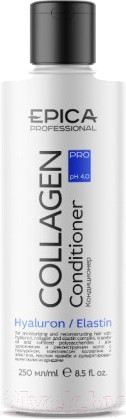 Изображение товара Кондиционер для волос Epica Professional Collagen Pro (250мл)