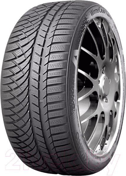 Изображение товара Зимняя шина Kumho WinterCraft WS71 225/50R18 99V