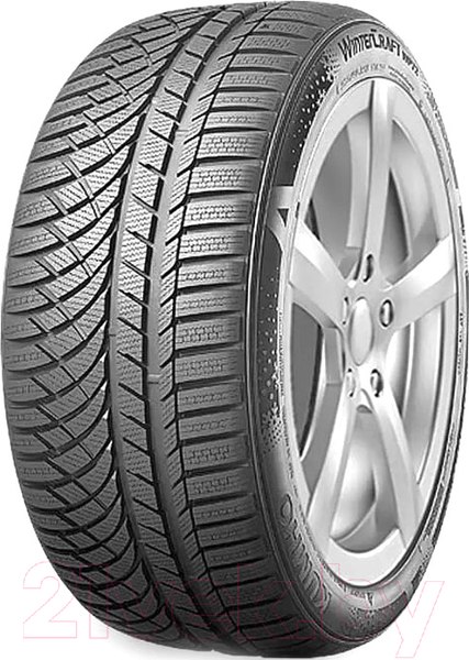Изображение товара Зимняя шина Kumho WinterCraft WP72 245/40R20 99W