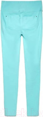 Изображение товара Леггинсы Conte Elegant Cosmo Belly (р.170-90, aqua blu)