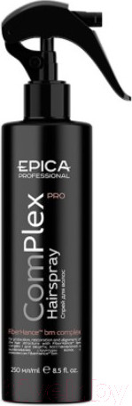 Изображение товара Спрей для волос Epica Professional ComPlex Pro (250мл)