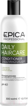 Изображение товара Кондиционер для волос Epica Professional Daily Haircare (300мл)