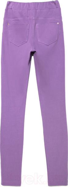 Изображение товара Леггинсы Conte Elegant In Cosmo (р.164-102, purple bloom)