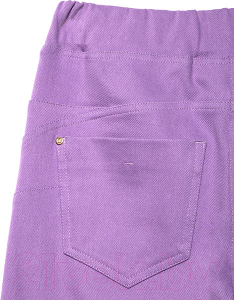 Изображение товара Леггинсы Conte Elegant In Cosmo (р.164-102, purple bloom)