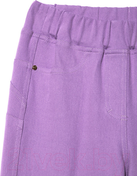 Изображение товара Леггинсы Conte Elegant In Cosmo (р.164-102, purple bloom)