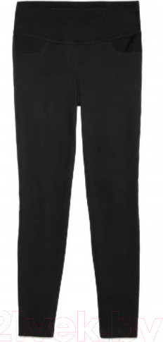 Изображение товара Леггинсы Conte Elegant Cosmo Belly (р.164-98, black)