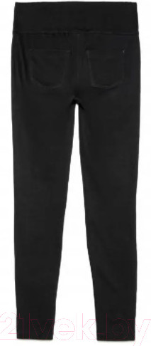 Изображение товара Леггинсы Conte Elegant Cosmo Belly (р.164-98, black)