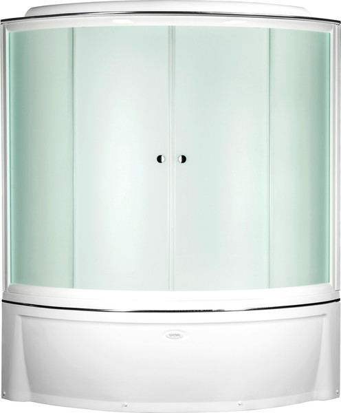 Изображение товара Душевая кабина Radomir Вирсавия 1 L / 1-04-1-1-4-0691