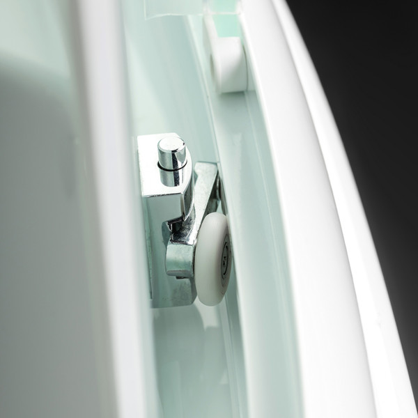 Изображение товара Душевая кабина Radomir Вирсавия 1 L / 1-04-1-1-4-0691