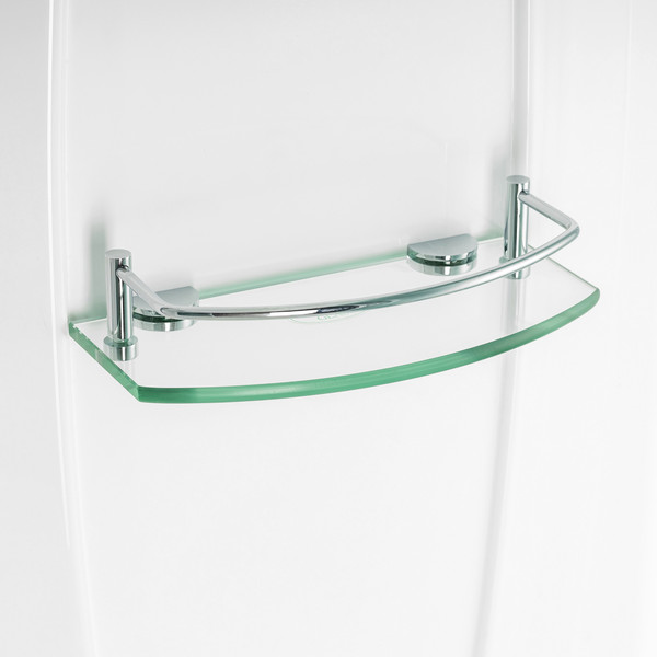 Изображение товара Душевая кабина Radomir Вирсавия 1 L / 1-04-1-1-4-0691