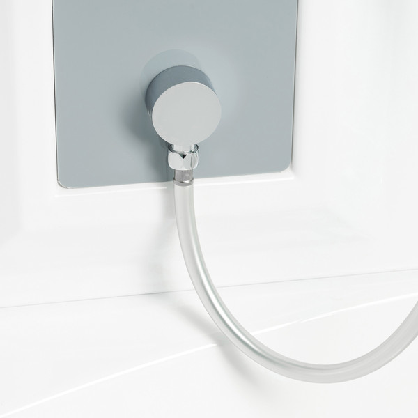 Изображение товара Душевая кабина Radomir Вирсавия 1 L / 1-04-1-1-4-0691