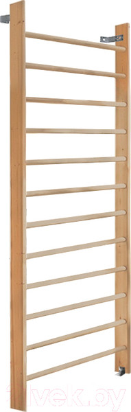 Изображение товара Шведская стенка Dinamika ZSO-000051 (2.6x1, сосна)