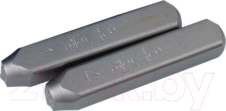 Изображение товара Набор клейм King TONY 11409SQ08