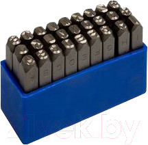 Изображение товара Набор клейм King TONY 11427SQ08