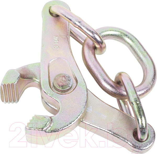 Изображение товара Захват для кузовных работ Мастак 112-10103