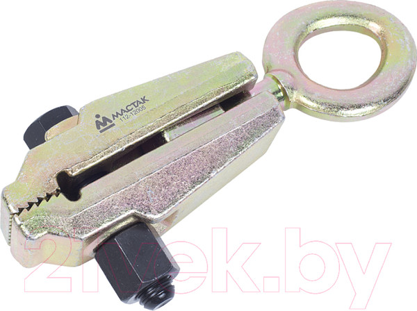 Изображение товара Захват для кузовных работ Мастак 112-12005