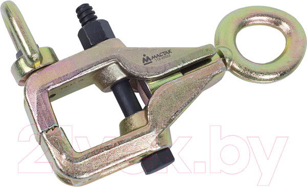 Изображение товара Захват для кузовных работ Мастак 112-20023