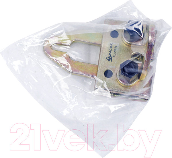 Изображение товара Захват для кузовных работ Мастак 112-23035