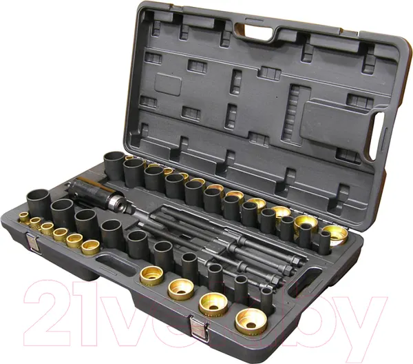 Изображение товара Съемник Мастак 110-20049C