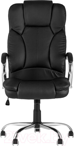 Изображение товара Кресло офисное TopChairs Ultra D-423 (черный)