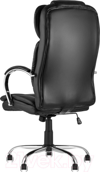 Изображение товара Кресло офисное TopChairs Ultra D-423 (черный)
