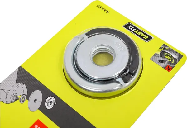 Изображение товара Гайка быстрозажимная Ryobi RAKEF / 5132004835