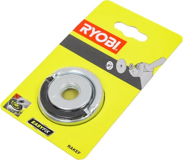 Изображение товара Гайка быстрозажимная Ryobi RAKEF / 5132004835